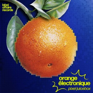 Album Steve's Magic Remote from FRR FONK