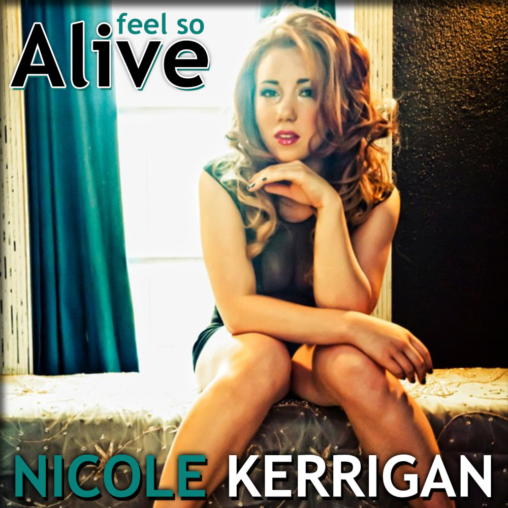 Feel So Alive (Chris Sammarco Radio Edit)