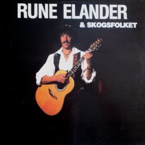 ดาวน์โหลดและฟังเพลง Mor Kajsa พร้อมเนื้อเพลงจาก Rune Elander