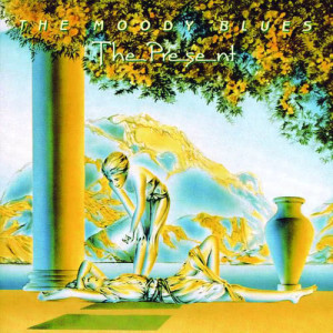 收聽The Moody Blues的Blue World歌詞歌曲