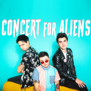 Listen to Two Fingers (Explicit) song with lyrics from Concert For Aliens