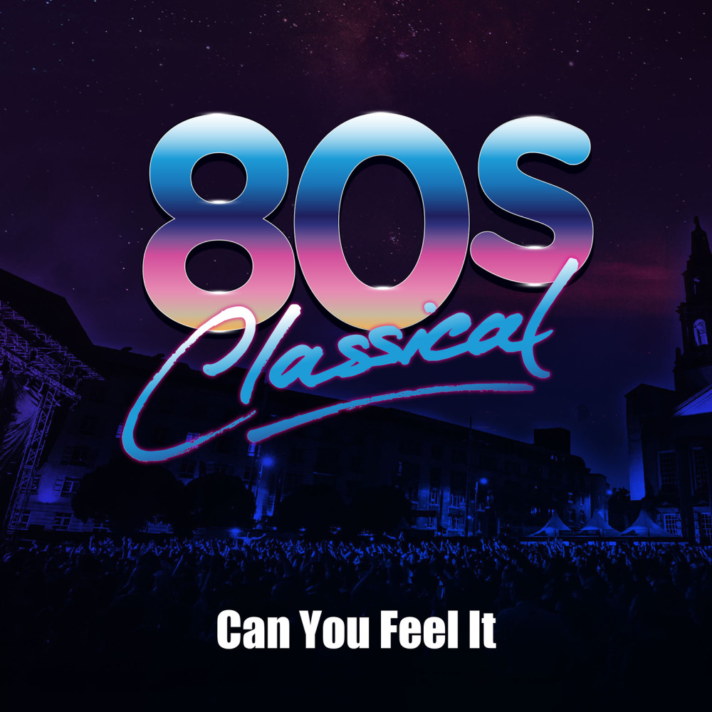 Can You Feel It(Orchapella)