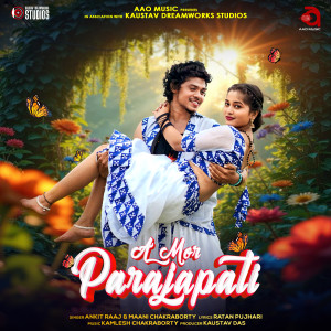 Album A Mor Parajapati from Ankit Raaj