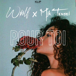 Listen to Pour Toi song with lyrics from Wøōlf