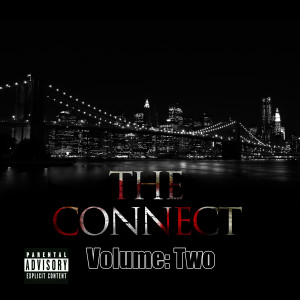 อัลบัม The Connect Soundtrack, Vol. 2 ศิลปิน Various Artists