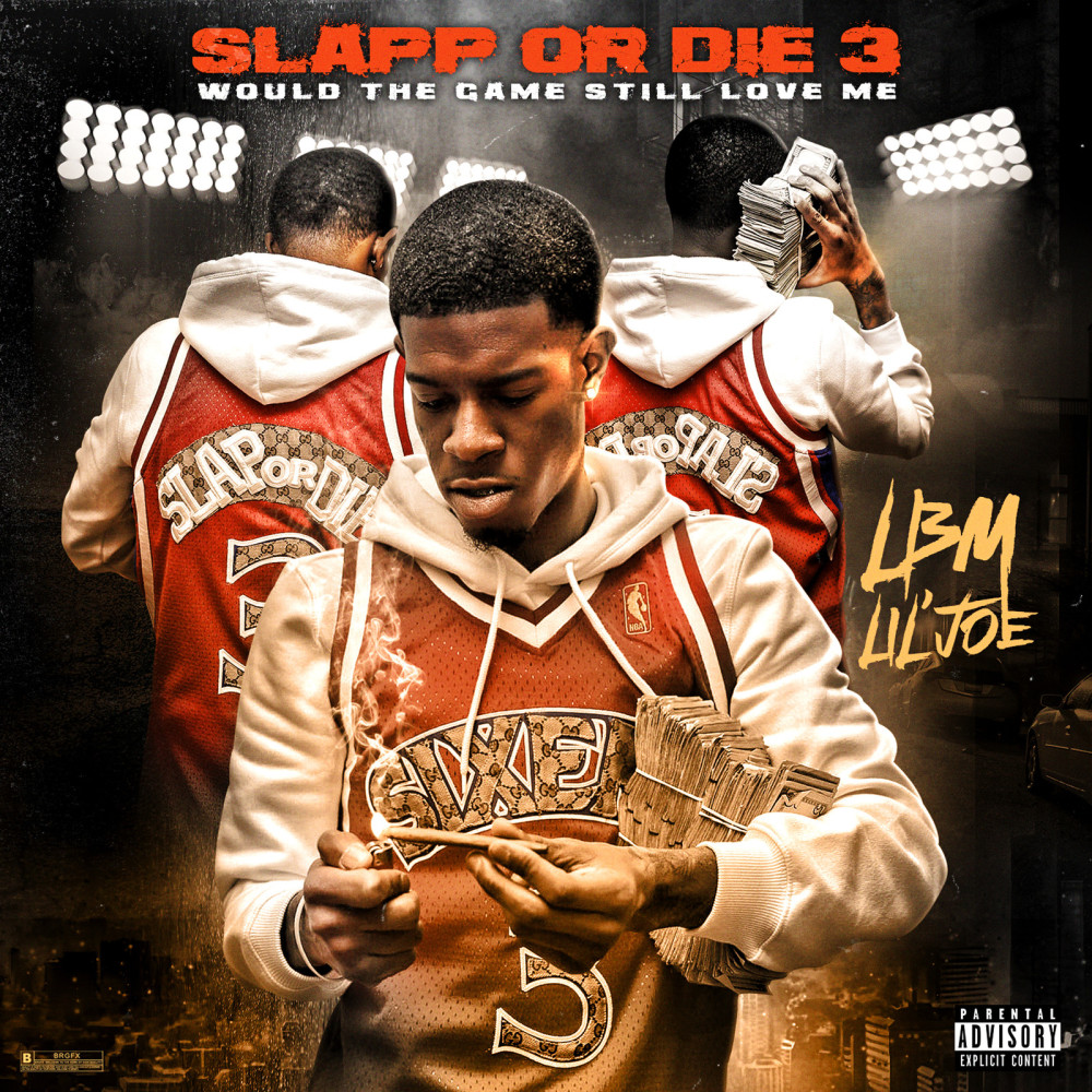 Sudden Change (Explicit)