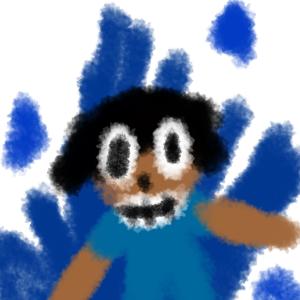MoiMoiDuplex的專輯painter dude