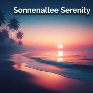 Album Sonnenallee Serenity from Maran