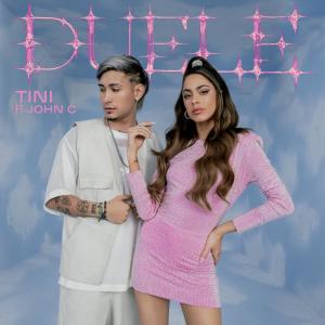 ดาวน์โหลดและฟังเพลง Duele พร้อมเนื้อเพลงจาก Martina Stoessel