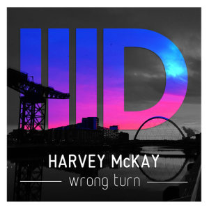 ดาวน์โหลดและฟังเพลง Wrong Turn พร้อมเนื้อเพลงจาก Harvey Mckay