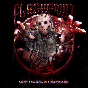 Album FLASHPOINT (Explicit) from LXG666