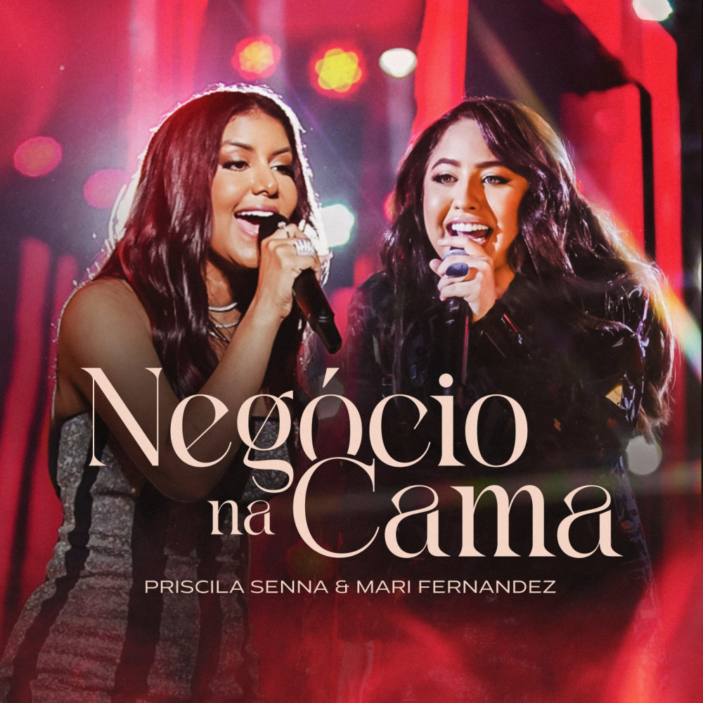 Negócio na Cama (Ao Vivo)