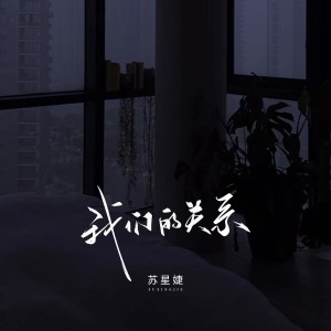Album 我们的关系 from 苏星婕