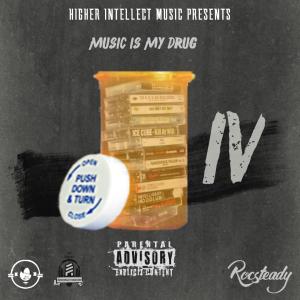 收聽Rocsteady的Marathon(feat. Mafia, Tru Skillz & Krysis) (Explicit)歌詞歌曲