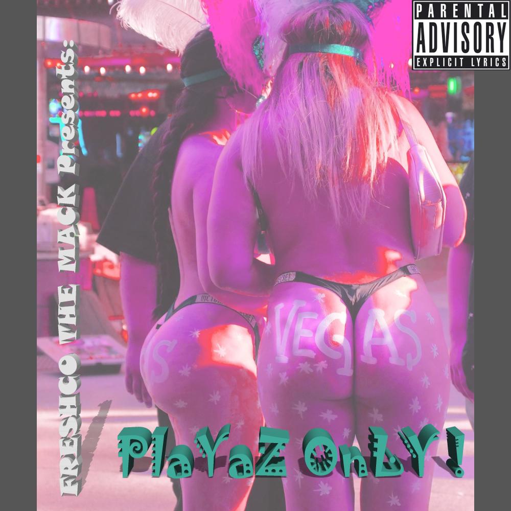 Hide and Seek (Explicit)