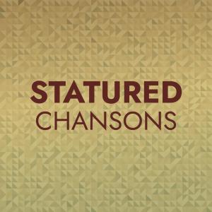 Listen to Statured Chansons song with lyrics from Neph Lefa