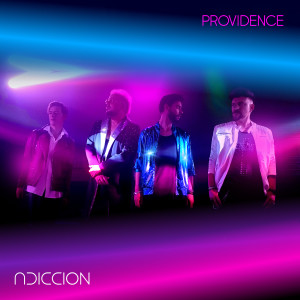 Providence的专辑Adicción