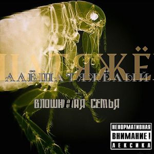 收听АлёшаТяжёлый的Блошиная семья (Explicit)歌词歌曲