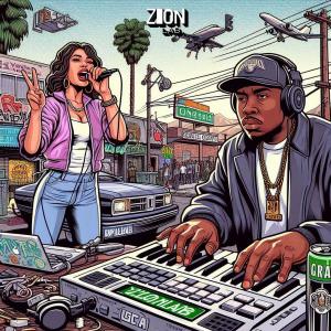 收聽ZionLab.的Oh Noh G-Funk (Explicit)歌詞歌曲