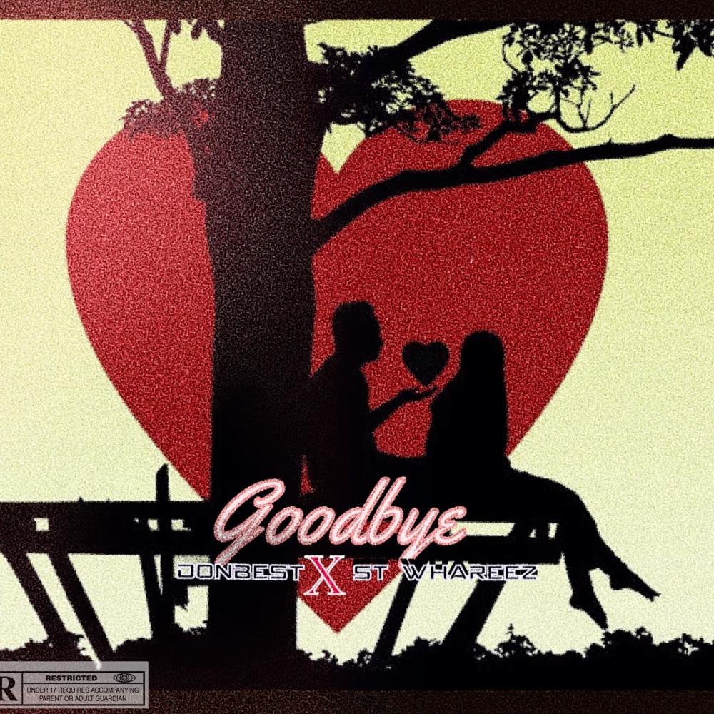 Goodbye (feat. St whareez) (Explicit)
