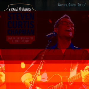 收聽Steven Curtis Chapman的Lord Of The Dance / No Better Place (Medley|Live)歌詞歌曲