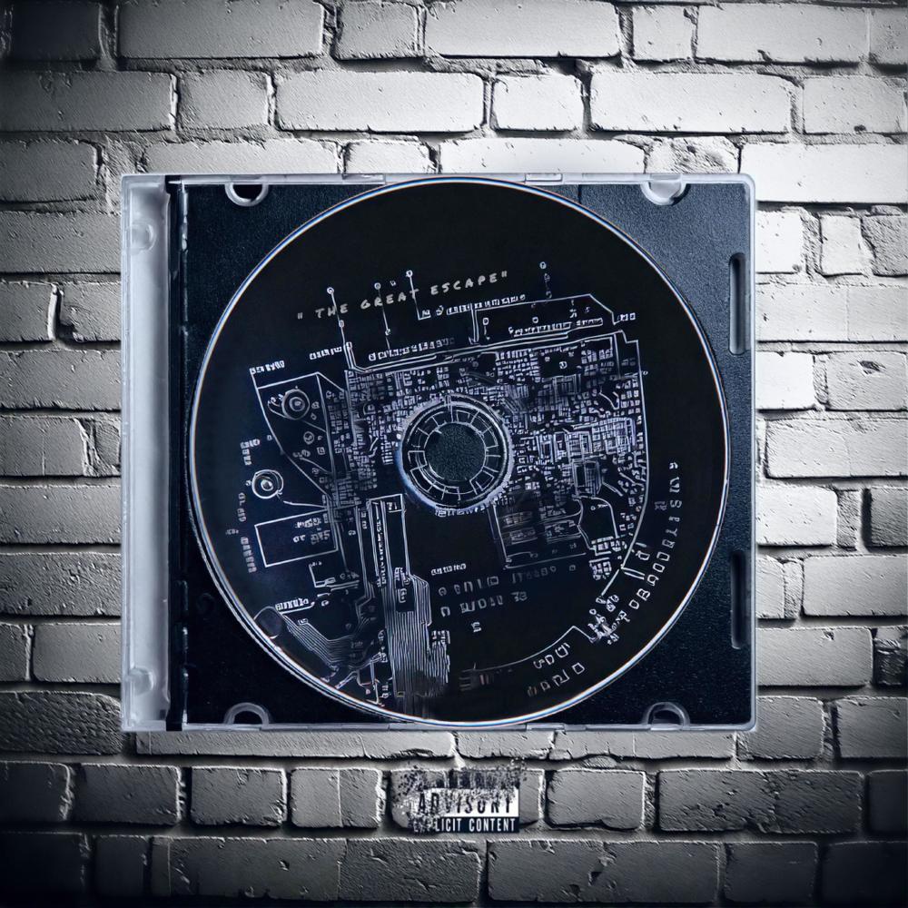 MOVING ON (feat. XanderLong) (Explicit)