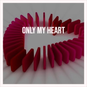 Silvia Natiello-Spiller的專輯Only My Heart