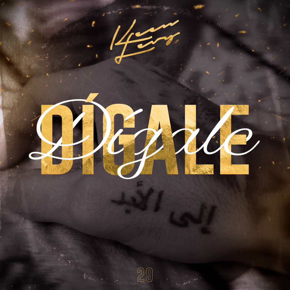 Dígale