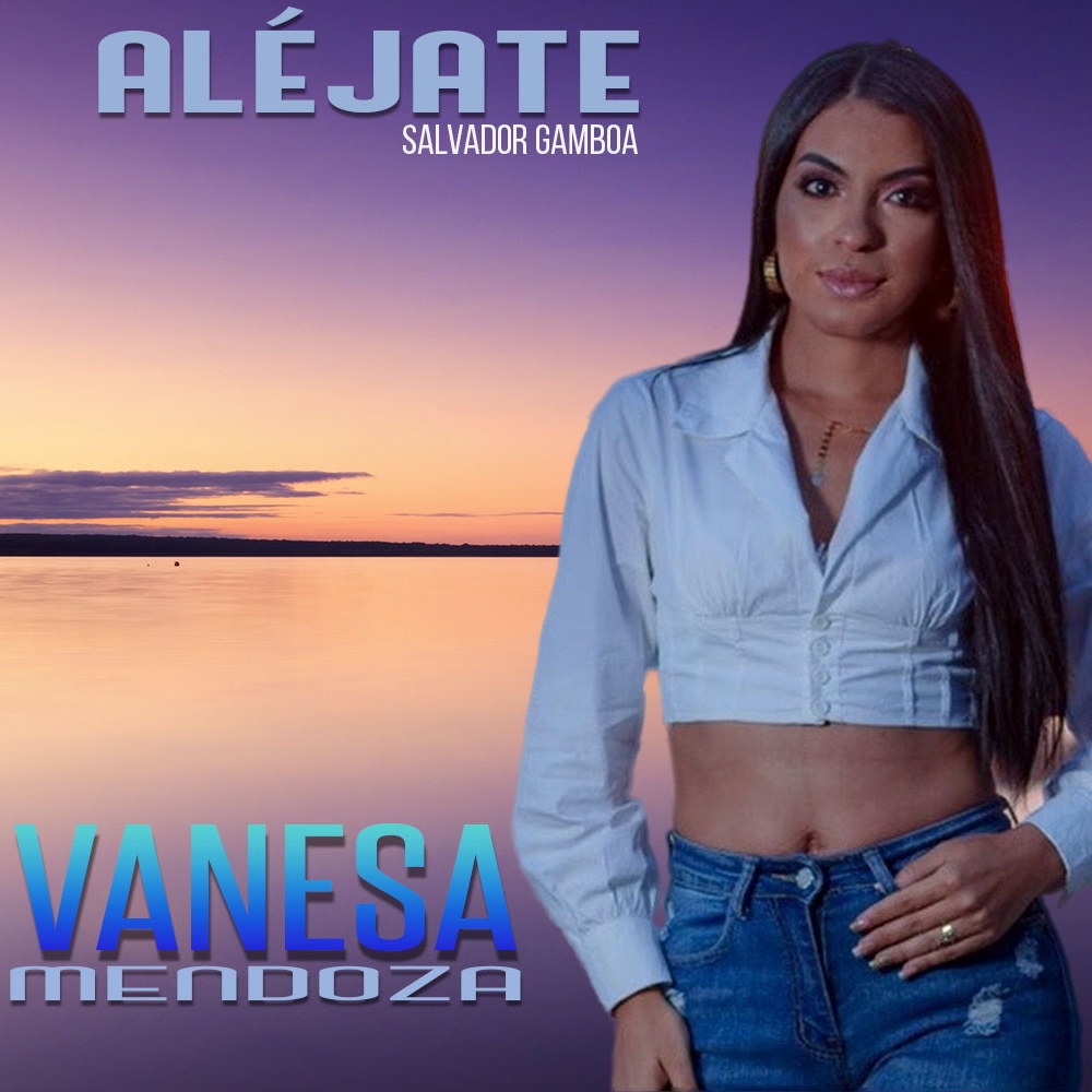 ALÉJATE (Explicit)