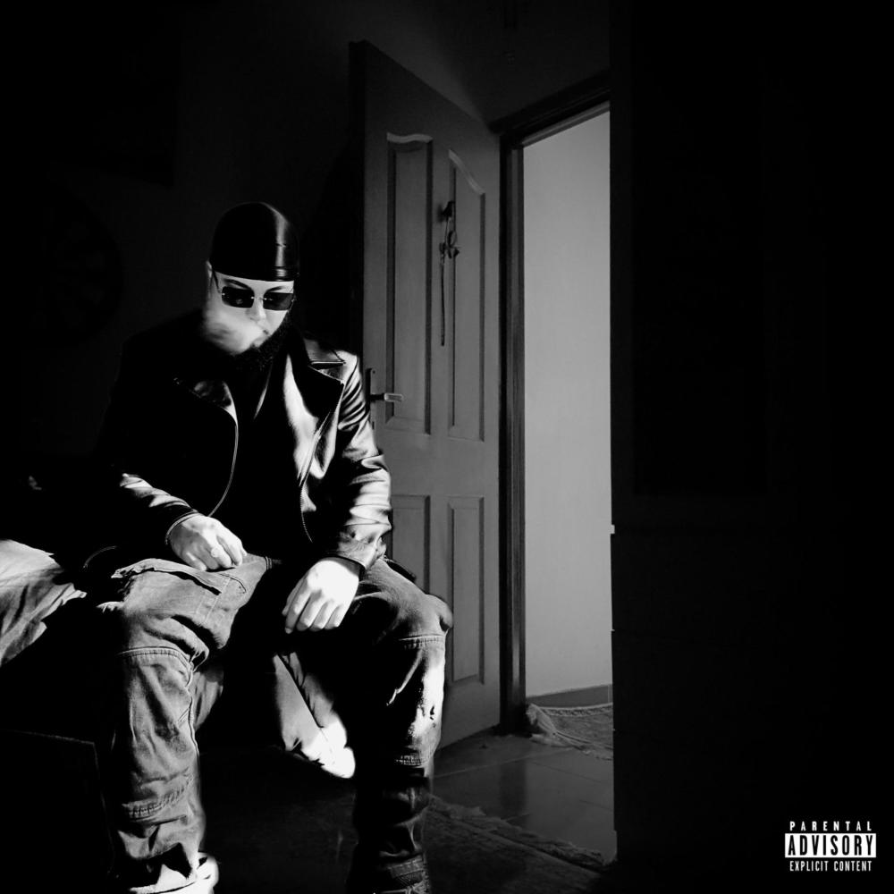 Journey (feat. Mello$av) (Explicit)