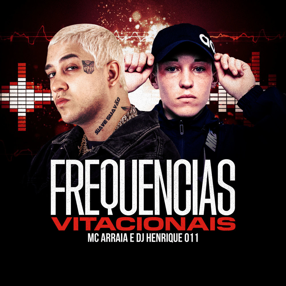 Frequências Vitacionais (Explicit)