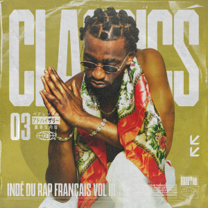 Listen to Drapeau blanc (Explicit) song with lyrics from A.T.K.