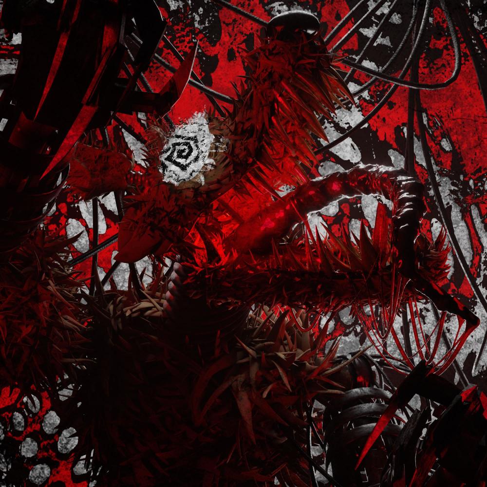 SELF MUTILATION (Explicit)