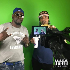 Album Drippin Sauce (Explicit) from K-Bird
