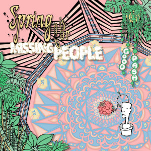 ดาวน์โหลดและฟังเพลง Get Your Mind on Other Things พร้อมเนื้อเพลงจาก Good Pash