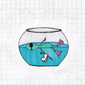 收聽Summer Dress的Tomboy歌詞歌曲