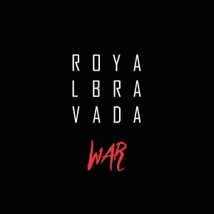 ดาวน์โหลดและฟังเพลง No Ledge พร้อมเนื้อเพลงจาก Royal Bravada