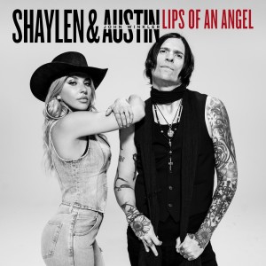 Shaylen的专辑Lips Of An Angel