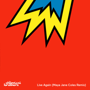 อัลบัม Live Again (Maya Jane Coles Remix) ศิลปิน Halo Maud