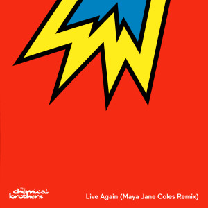 อัลบัม Live Again (Maya Jane Coles Remix) ศิลปิน 
