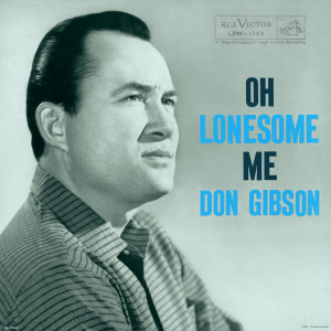 ดาวน์โหลดและฟังเพลง Bad, Bad Day พร้อมเนื้อเพลงจาก Don Gibson
