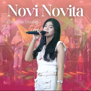 novi novita的專輯Cinta Yang Tersakiti