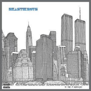 Beastie Boys的專輯To The 5 Boroughs