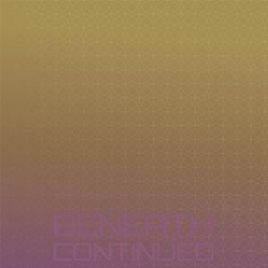 Various Artists的專輯Beneath Continued