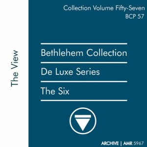 收聽The Six的My Old Flame歌詞歌曲