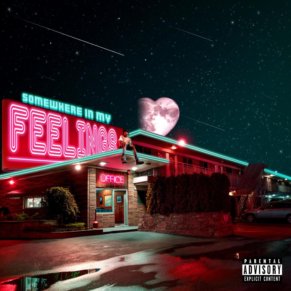 High & Hurt (Explicit)