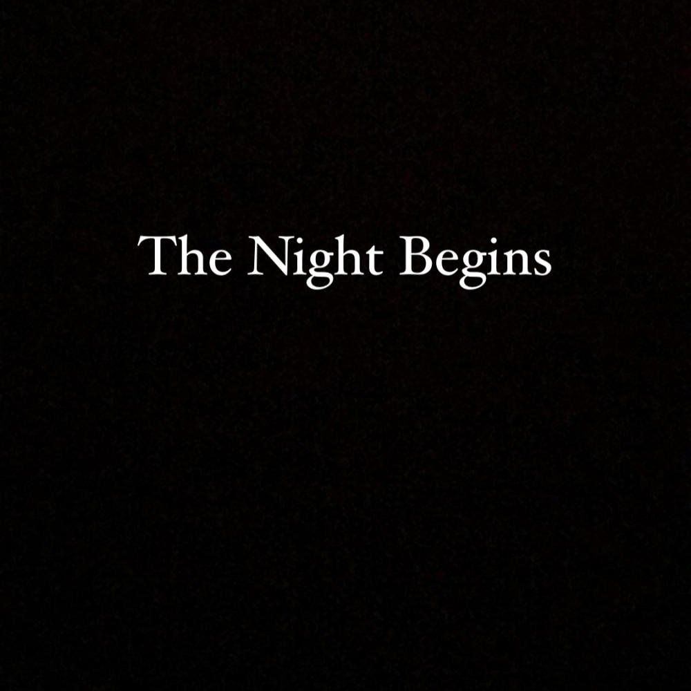 The Night Begins (4 Bizzle) (Special Version)