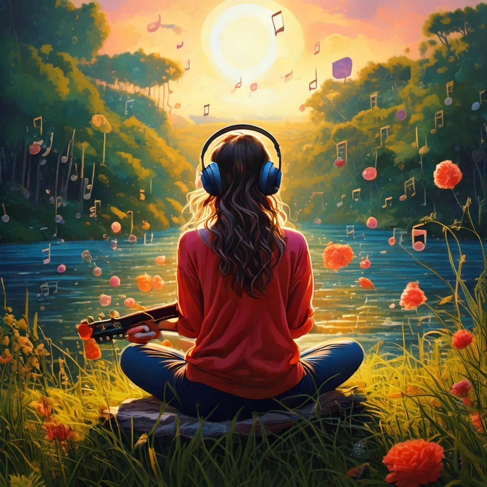 Steps for Stillness
