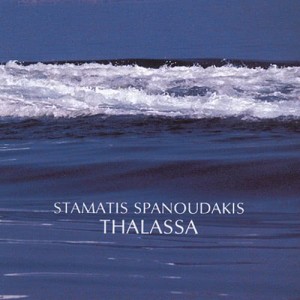 收聽Stamatis Spanoudakis的Thalassa (Album Version)歌詞歌曲
