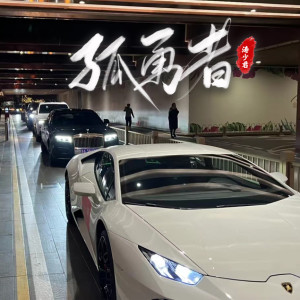 濤少君的專輯EA7孤勇者